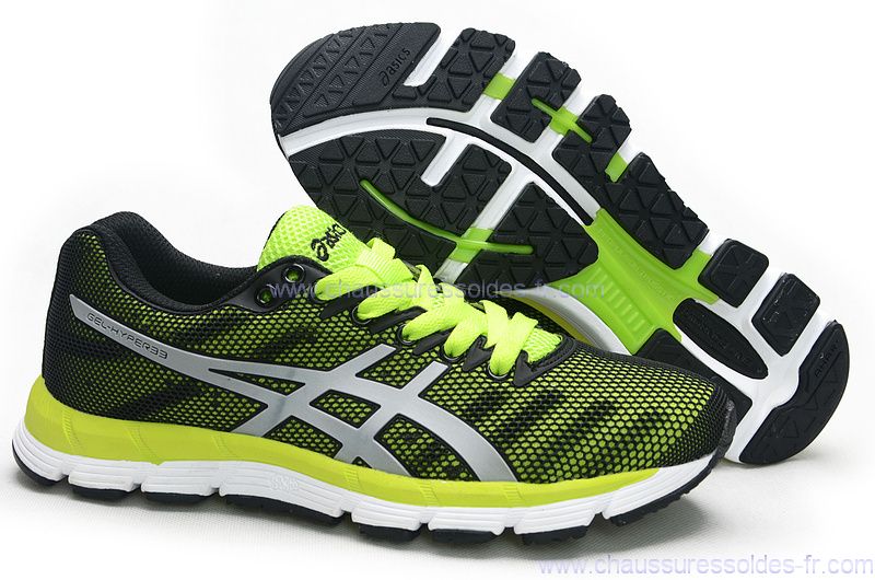 chaussures asics running soldes